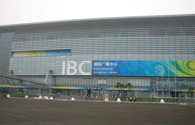  - Últimos flecos de los Juegos