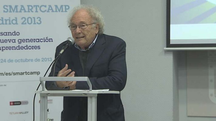 Informativo de Madrid - La Comunidad de Madrid en 4'- 24/10/13