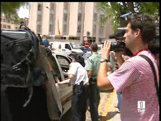  - Juicio por la muerte de un bebé