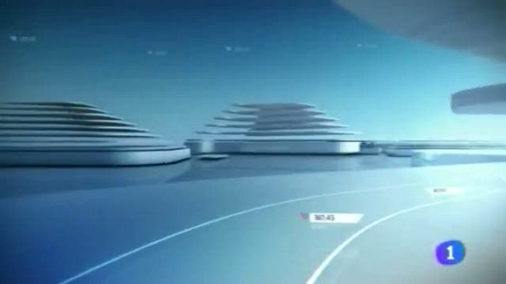 Telenorte - País Vasco - País Vasco en 2' - 24/10/13