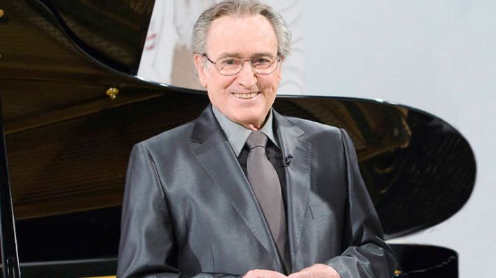 La mañana - Ortega Cano rinde homenaje a Manolo