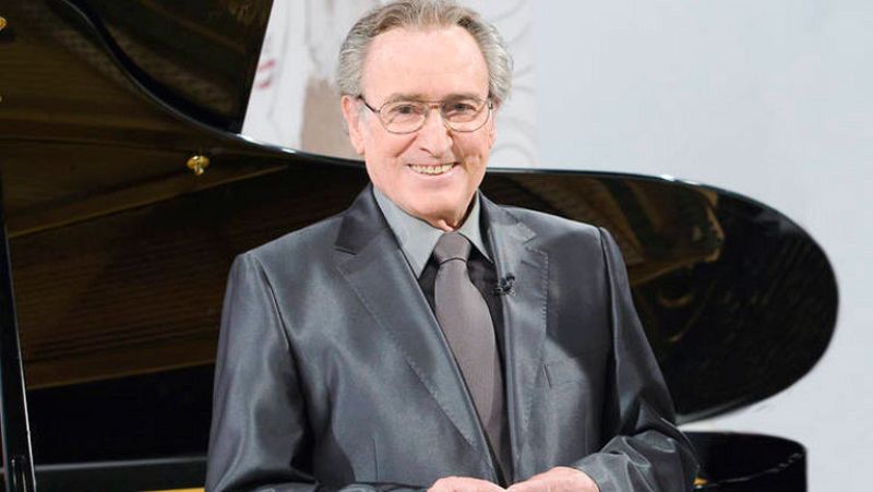 La mañana - Ortega Cano rinde homenaje a Manolo Escobar