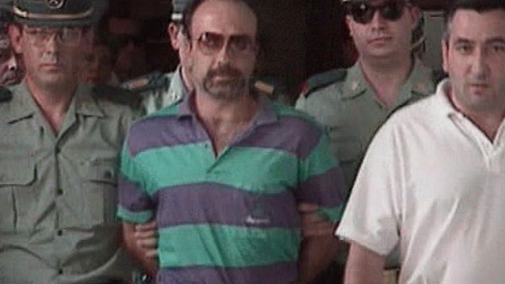 La mañana - Los asesinos y la doctrina Parot