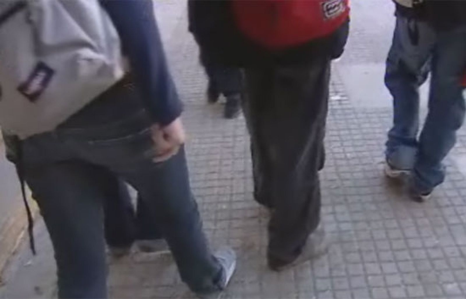 La Generalitat pagará 100 mil euros a víctima acoso escolar