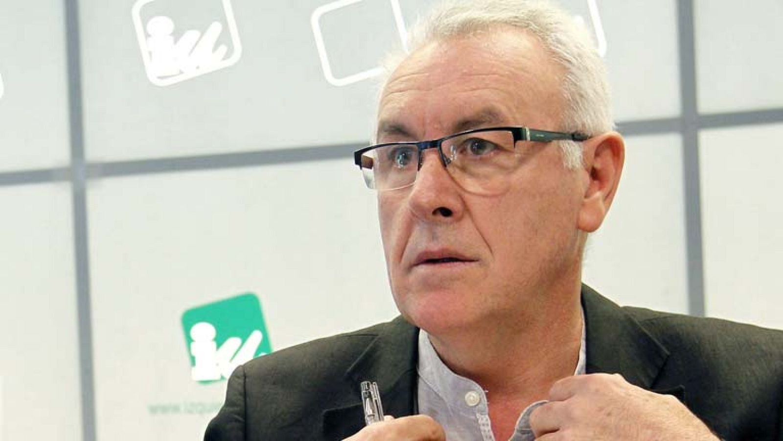 Reacciones de los partidos políticos sobre el dato del paro de la EPA