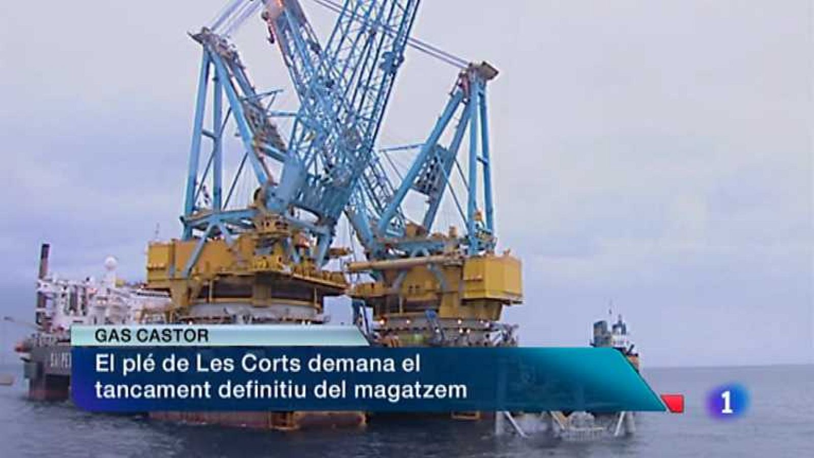 L'Informatiu - Comunitat Valenciana - 24/10/13 - Ver ahora