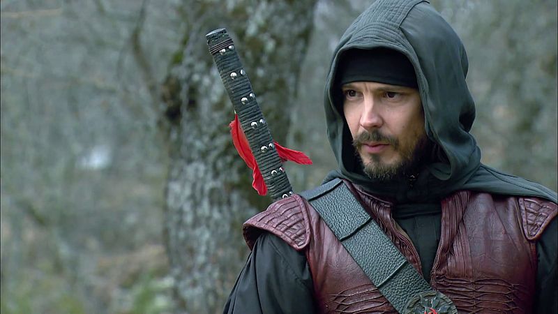 �guila Roja - T5 - Episodio 17 - Ver ahora