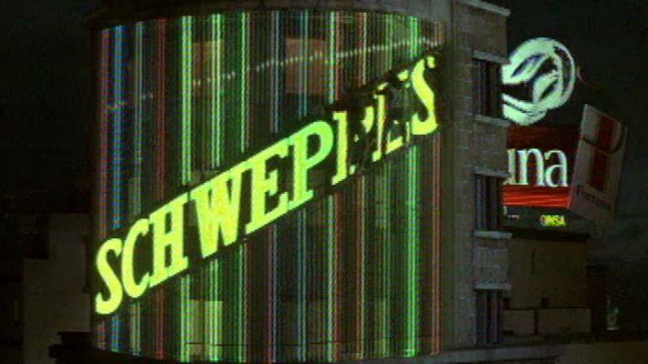 Telediario 1 - Viajeros de película