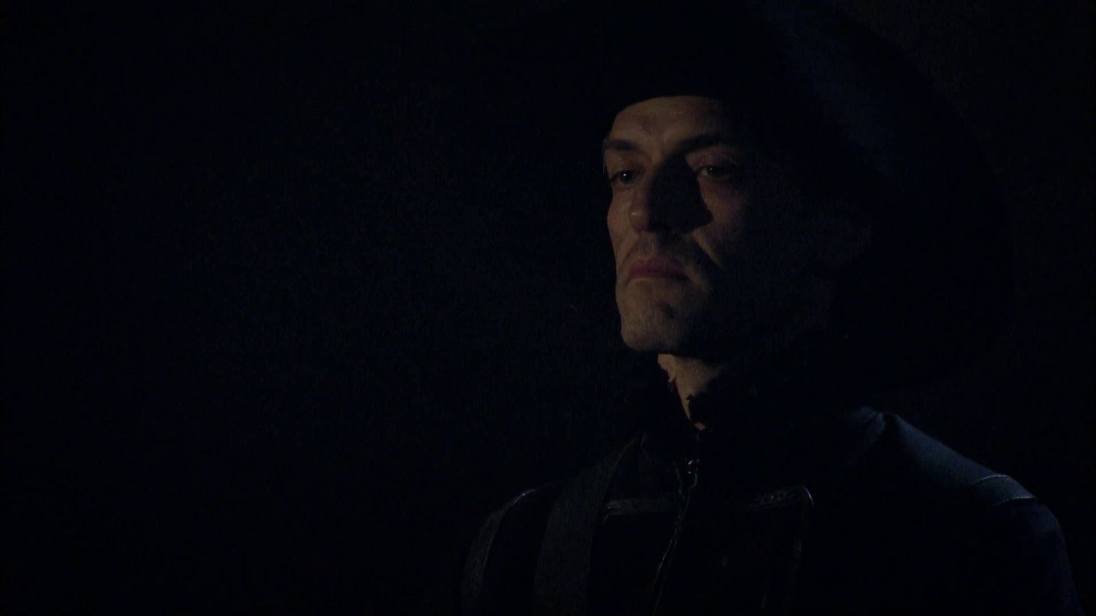 Águila Roja - T5 - Episodio 16 - Ver ahora