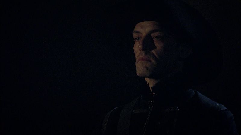 �guila Roja - T5 - Episodio 16 - Ver ahora