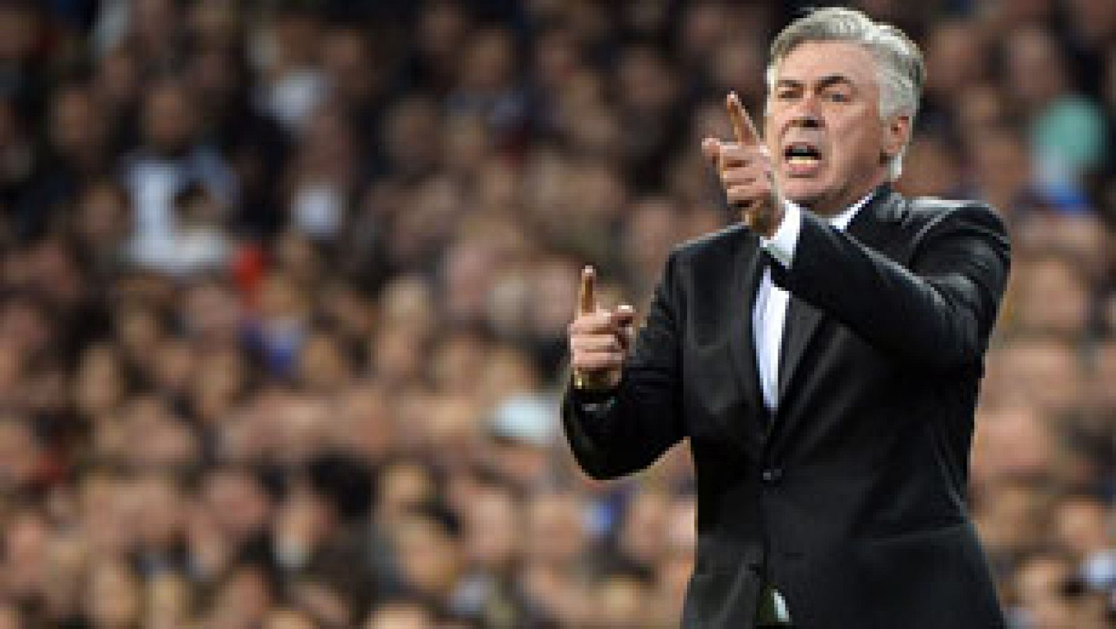 El Real Madrid ya está con la cabeza en el 'clásico' del sábado | Ver