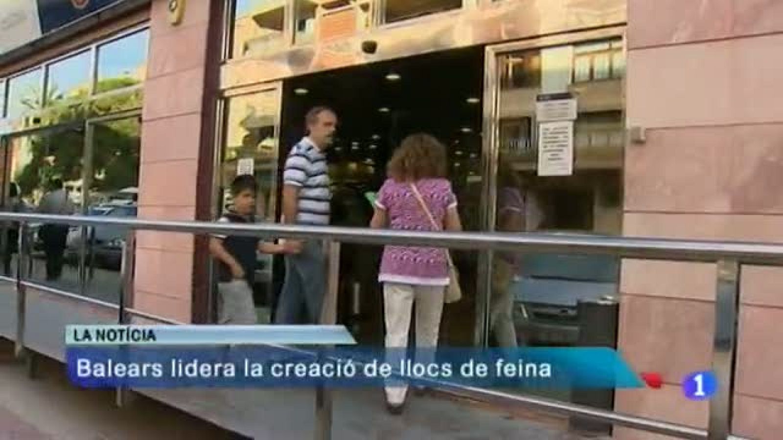 Informatiu Balear 2 - 24/10/13 | Ver