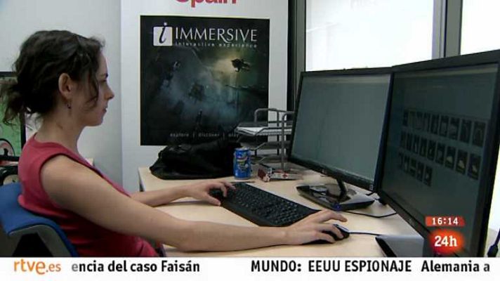 Emprende - Emprende - 24/10/13