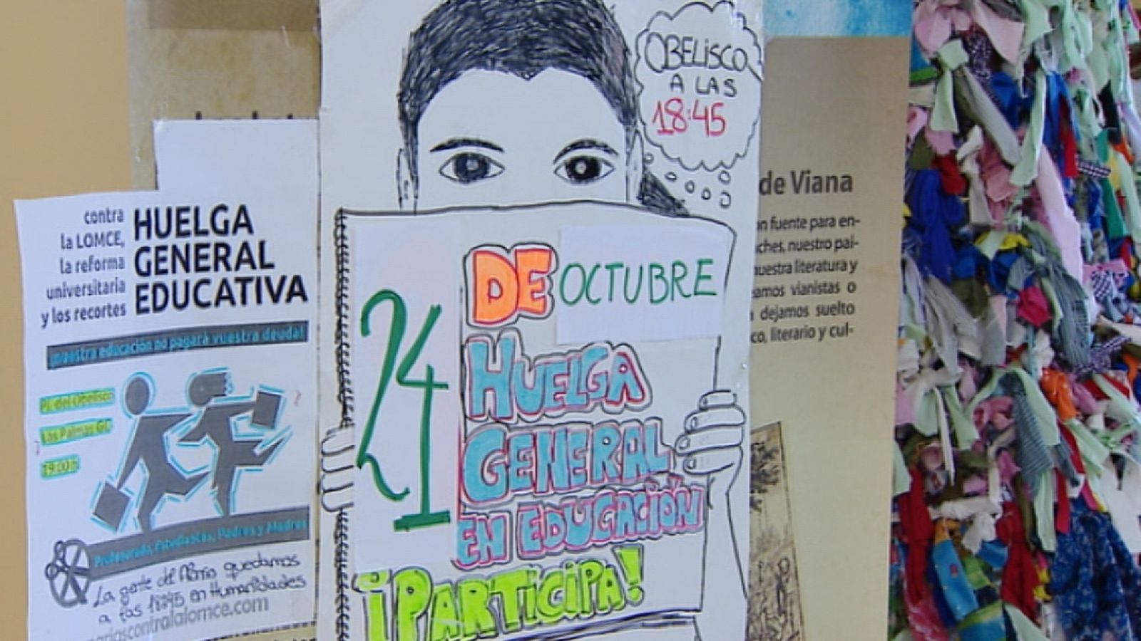 Canarias en 2' - 24/10/13 | Ver