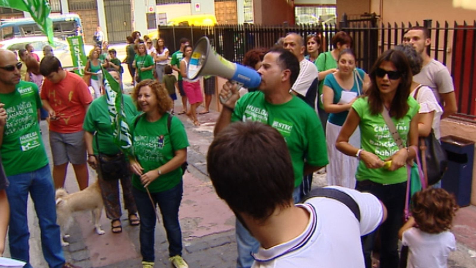 Telecanarias - 24/10/13 | Ver