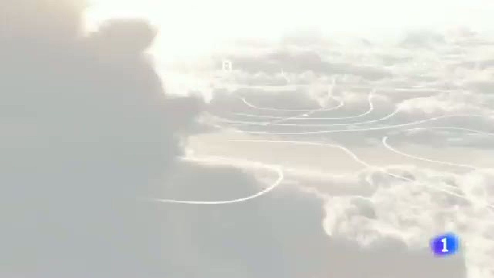 El tiempo en Cantabria - 24/10/13