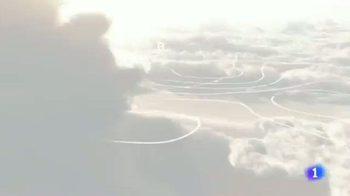 TeleCantabria - El tiempo en Cantabria - 24/10/13