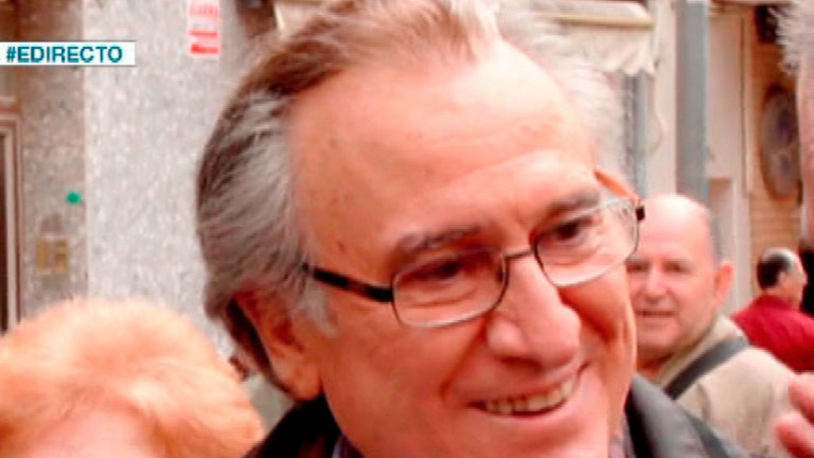 España Directo- Fallece a los 82 años Manolo Escobar