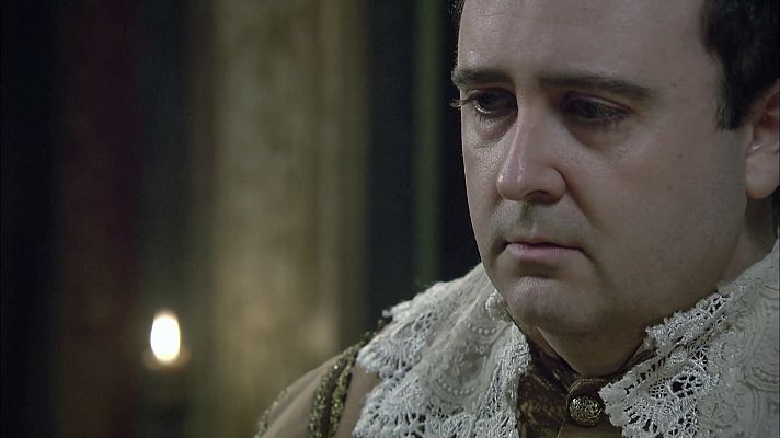 Águila Roja - Episodio 15