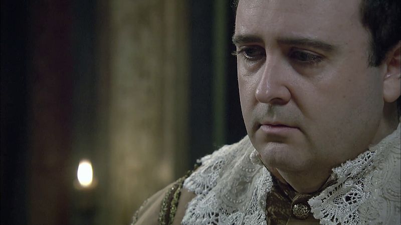 �guila Roja - T5 - Episodio 15 - Ver ahora