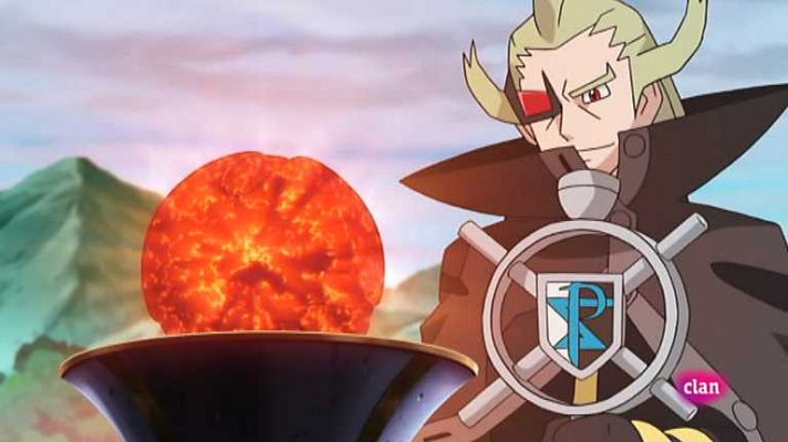  - Pokémon NyB en Teselia