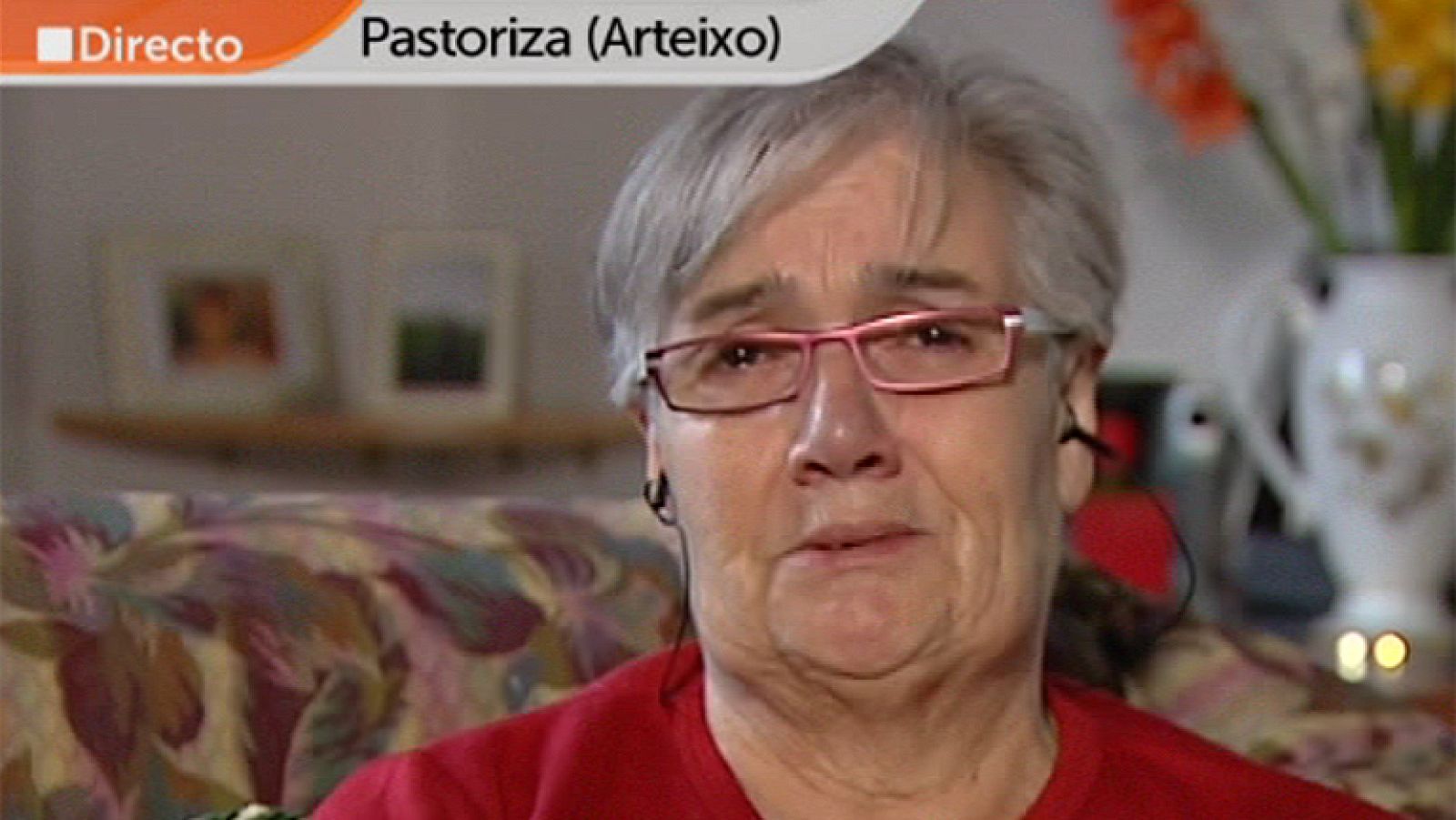 Entre Todos - Dolores necesita adaptar el baño y una silla de ruedas para su hija