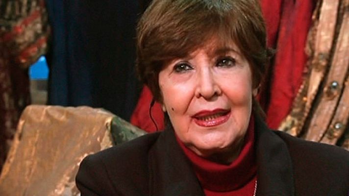 España Directo - Concha Velasco recuerda a Manolo