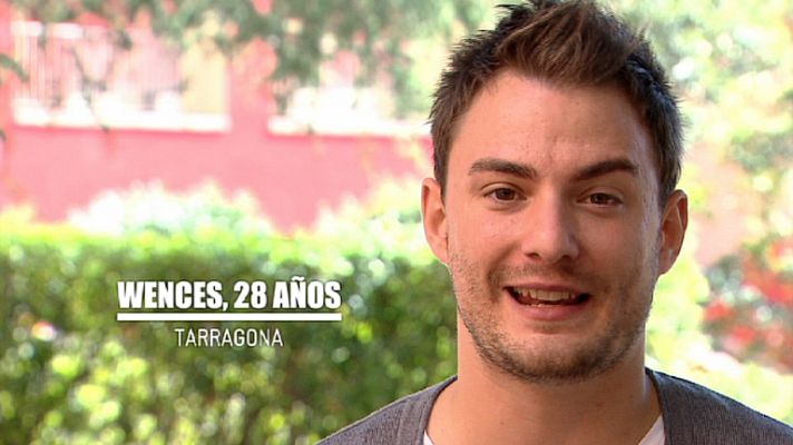 Uno de Los Nuestros - Vídeo de presentación de Wences