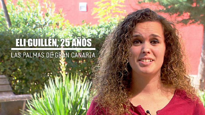 Uno de Los Nuestros - Eli Guillén