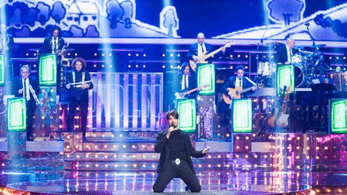 Uno de Los Nuestros - "Caminando por la vida"