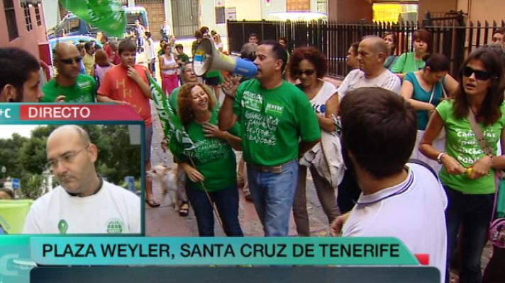 +Canarias - + Canarias - 24/10/13