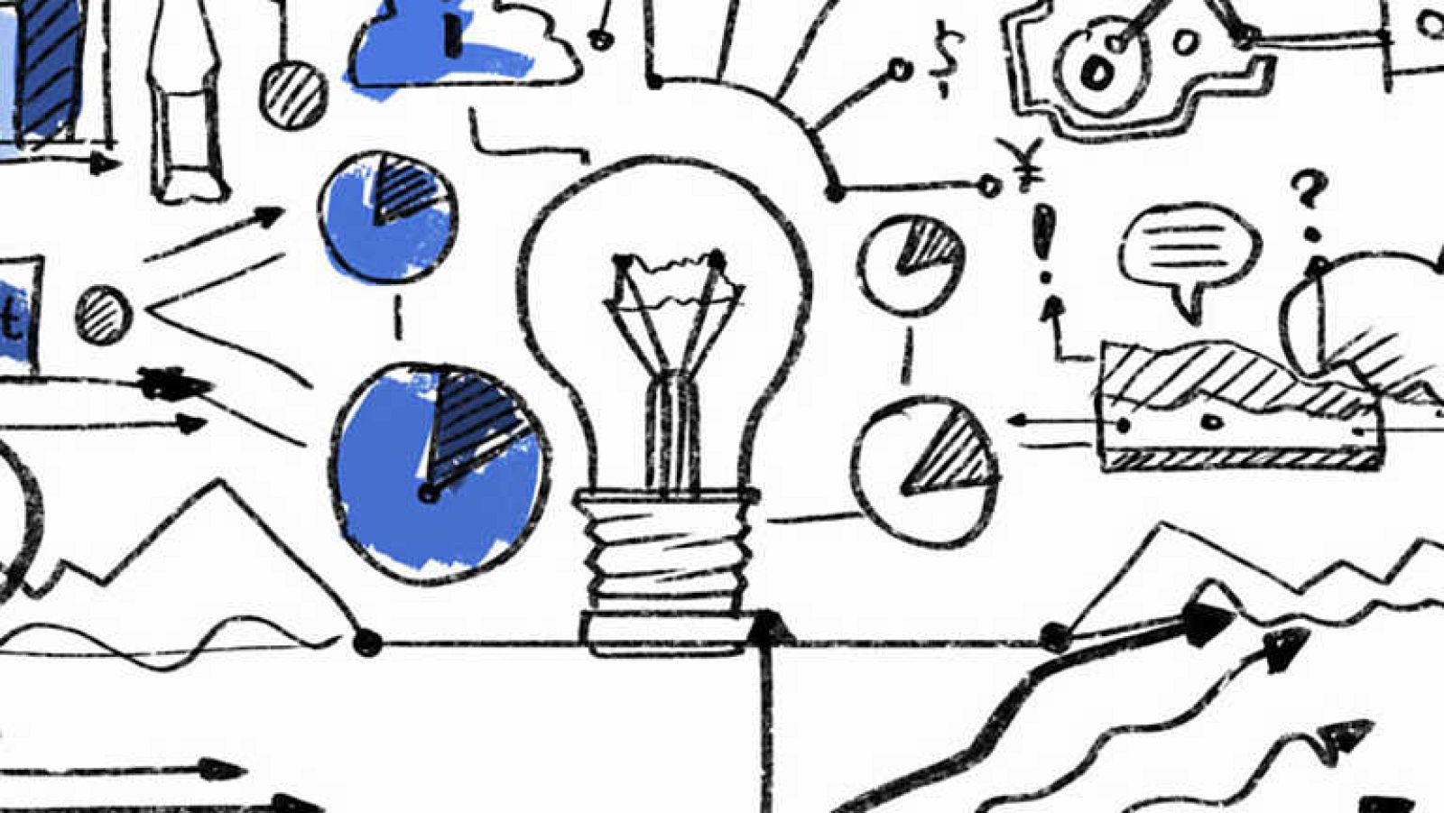 Crónicas - Las luces del ingenio - ver ahora