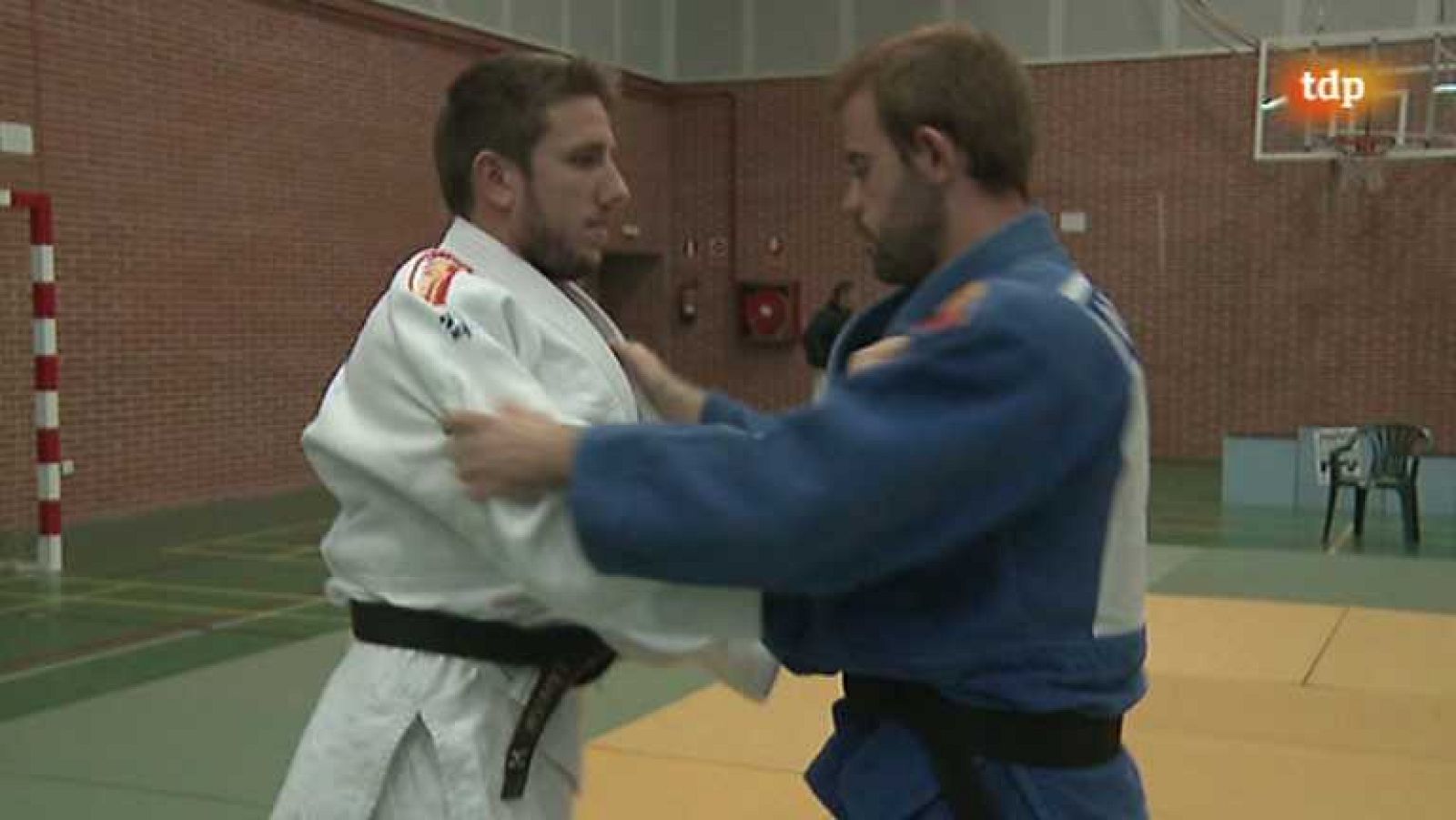 Paralímpicos - 24/10/13 - Ver ahora