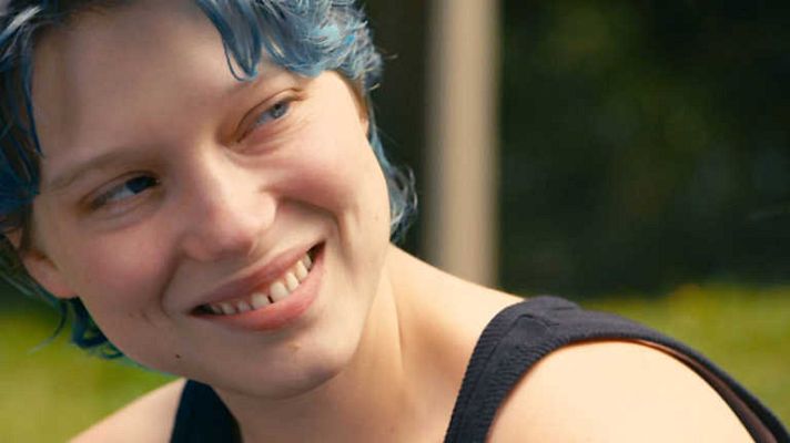 Días de cine - Días de cine - 24/10/13