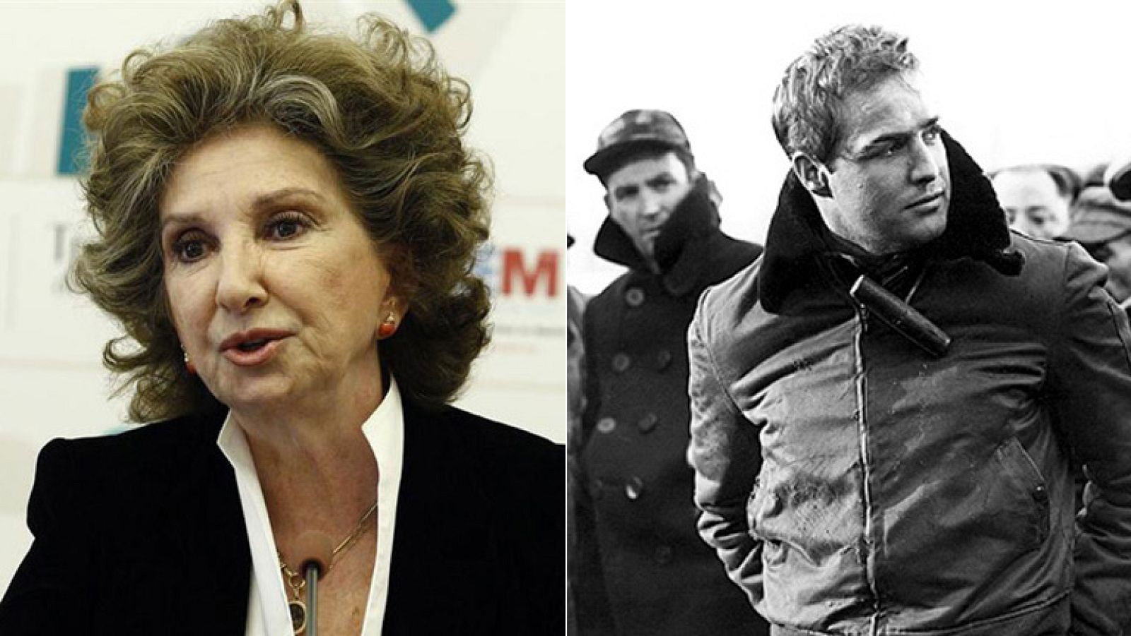 Días de cine: La secuencia favorita de Norma Aleandro