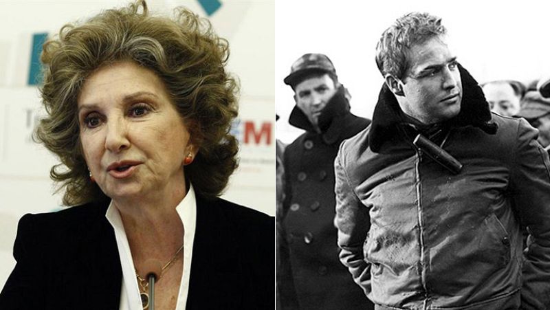 Días de cine: La secuencia favorita de Norma Aleandro