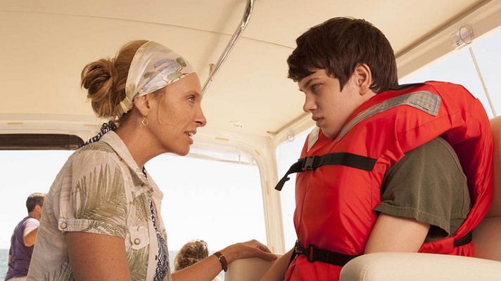 Días de cine - Días de cine: 'El camino de vuelta'