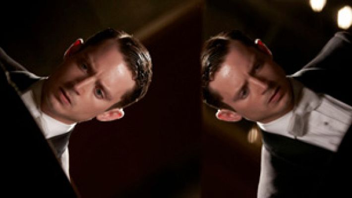 Días de cine - Días de cine: 'Grand Piano'