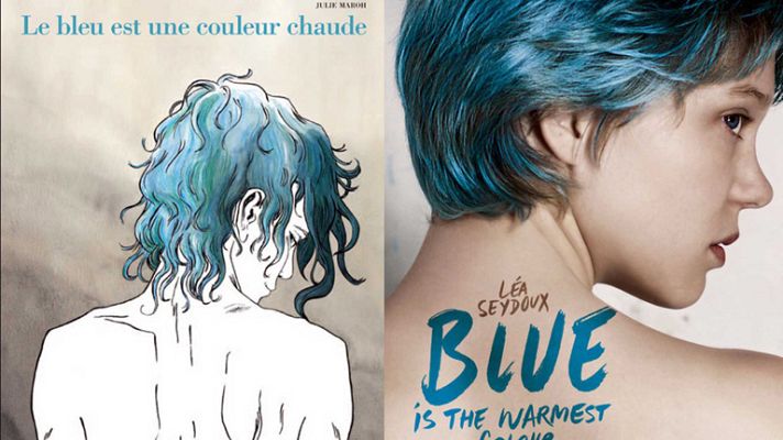 Días de cine - Días de cine: 'La vida de Adèle'