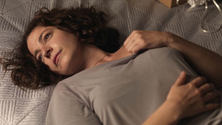 Días de cine - Días de cine: 'Todos queremos lo mejor para ella'