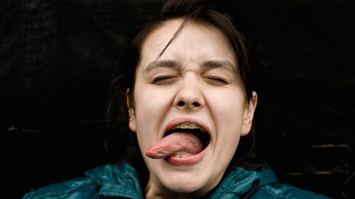 Días de cine - Días de cine: 'Come duerme muere'