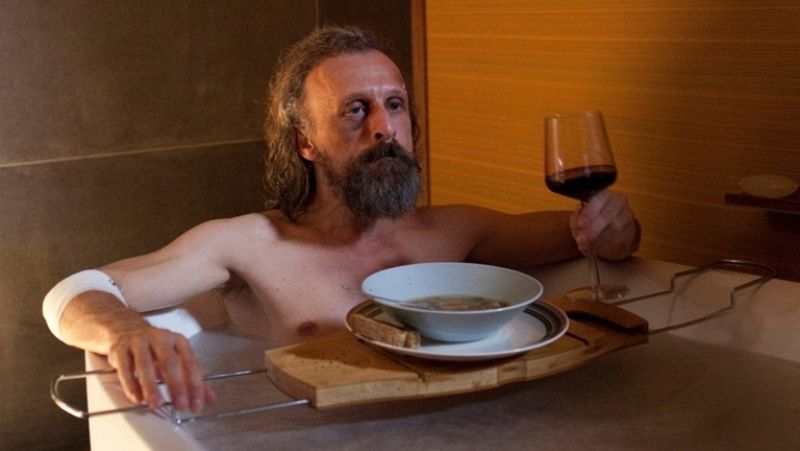 Días de cine: Palmarés del Festival de Sitges