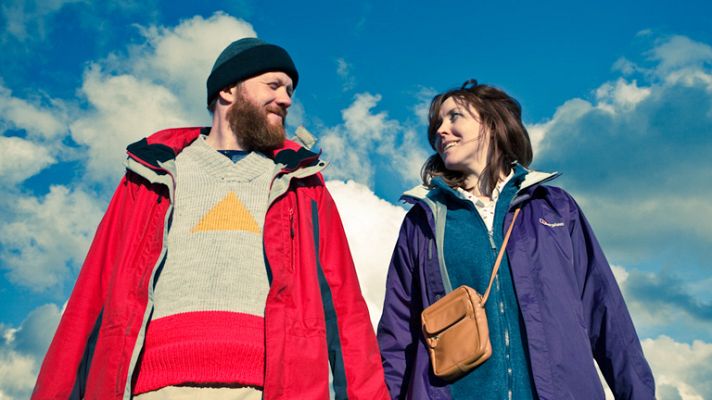 Días de cine - Días de cine - DVD: 'Turistas' y 'Tierra prometida'