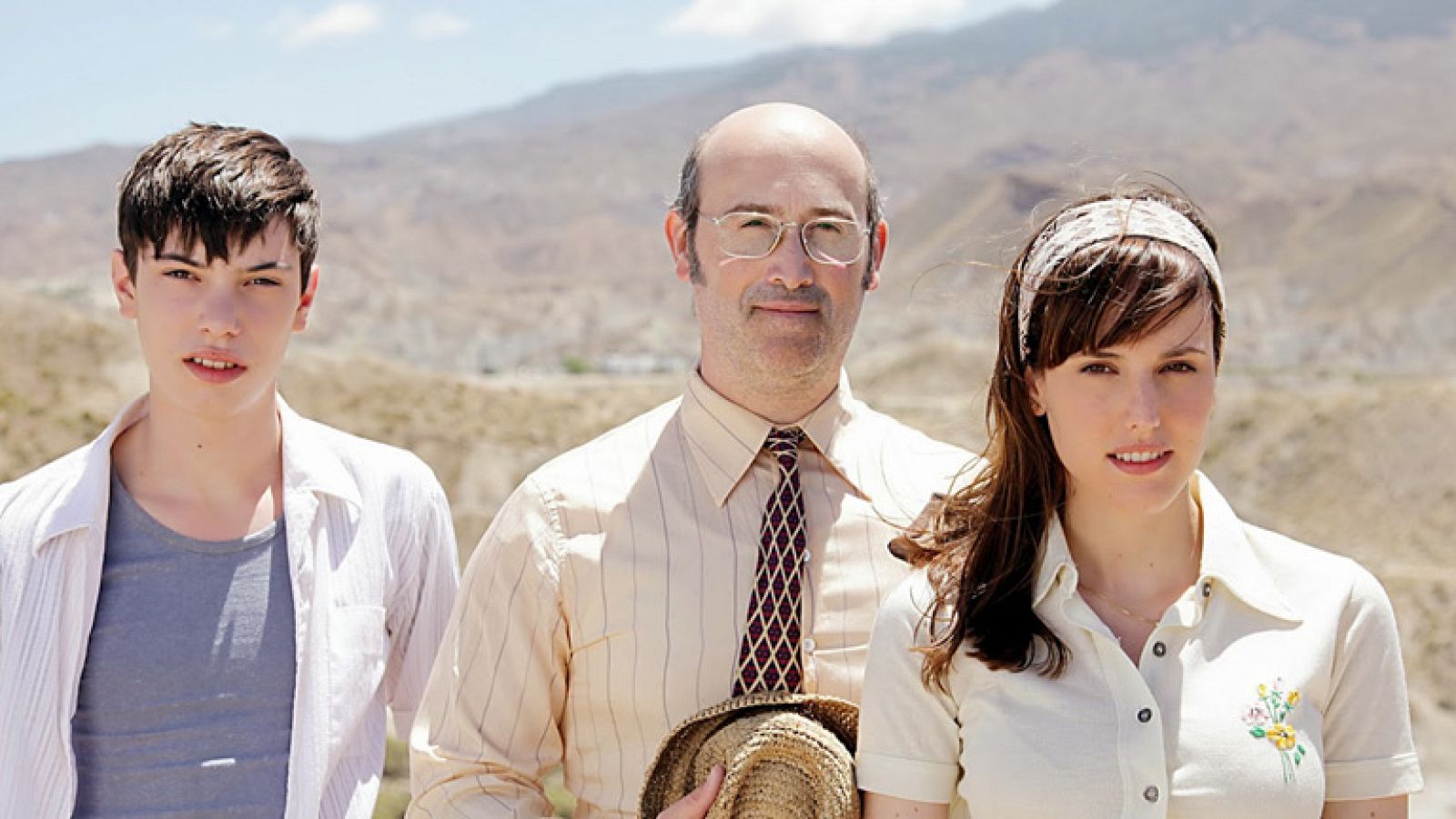 Días de cine: Preestreno de 'Vivir es fácil con los ojos cerrados'