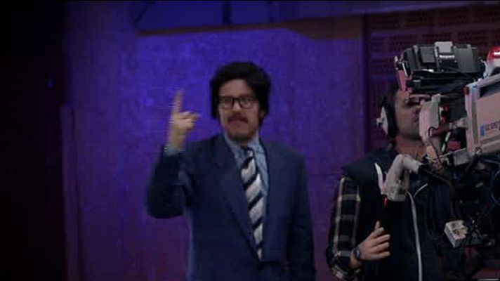 Torres y Reyes - ¿Bromitas, Mara?