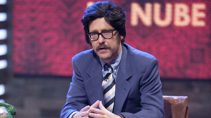 Torres y Reyes - Desde la nube: No sin mi smartphone