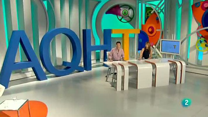 Aquí hay trabajo - Certificados de Profesionalidad