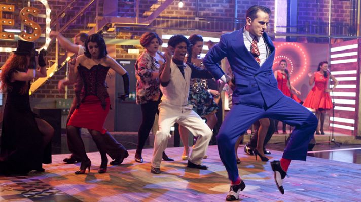 Torres y Reyes - Asier Etxeandía, genio y figura