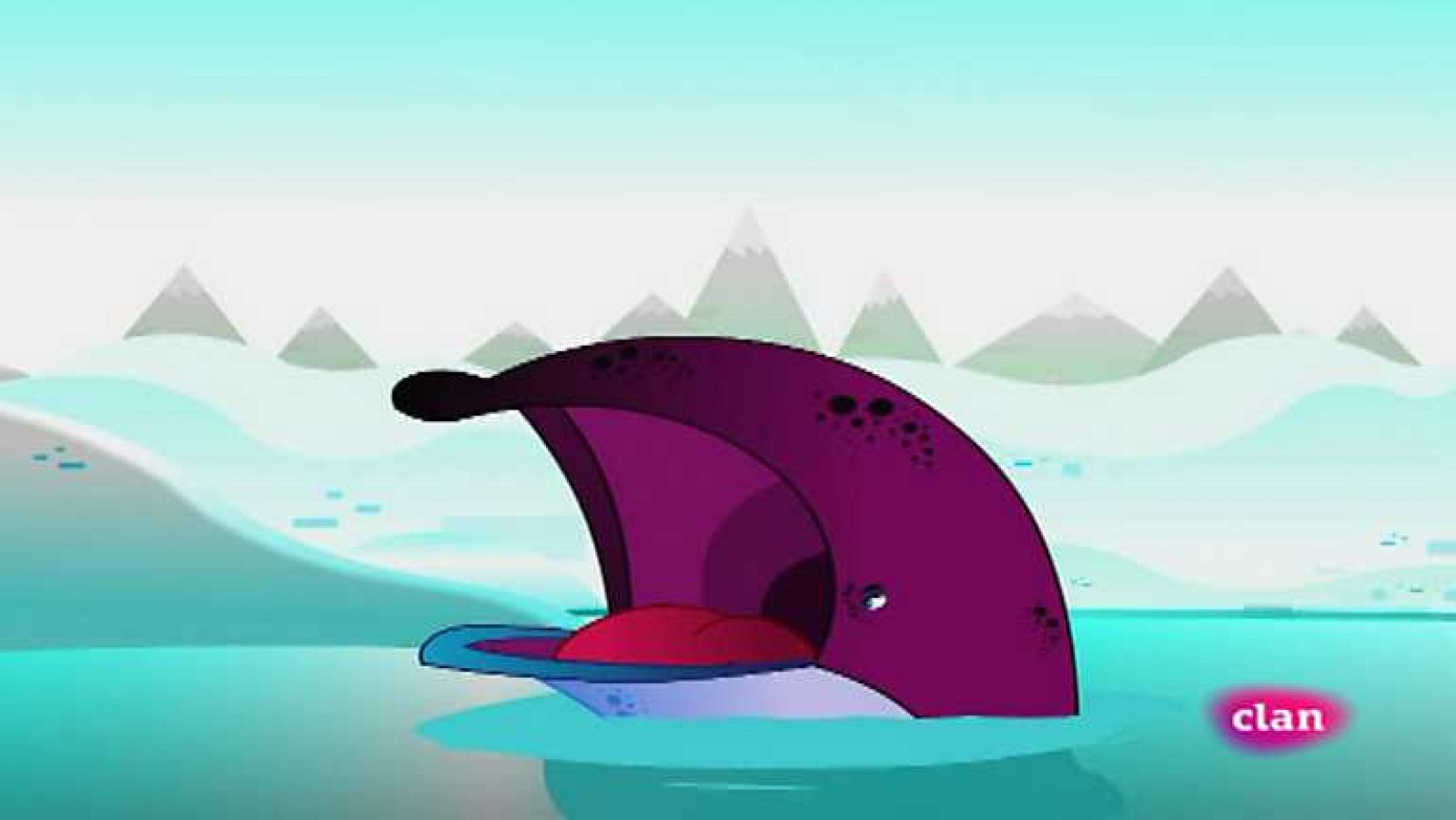 La gran final - Sandra, Detective de cuentos | Ver