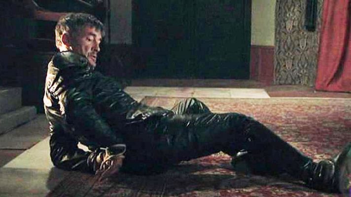 Águila Roja - Minuto de oro del capítulo 65